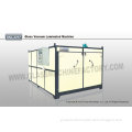Laminated Glass Furnace EVA Glass Lamination Machine